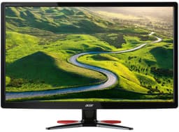 Acer G276HLFB 27" gaming PC-skærm – sort