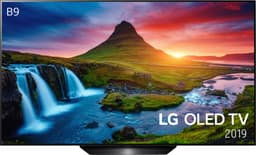 LG 65" B9 4K OLED TV OLED65B9