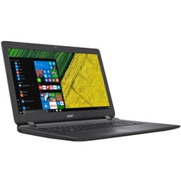 Acer Aspire ES1-732 17,3" bærbar PC (sort)