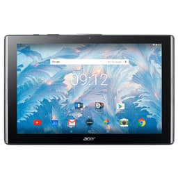 Acer Iconia One 10 B3-A40 nettbrett 32 GB (sort)