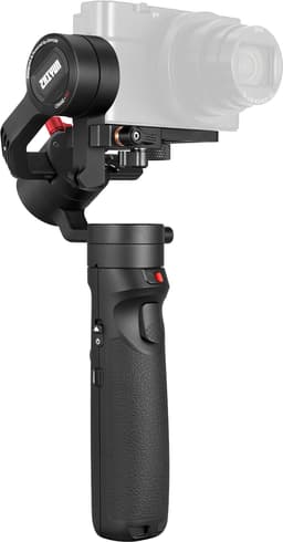 Zhiyun Crane M2 3-akset kamerastabilisator