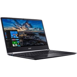 Acer Swift 5 14" kannettava