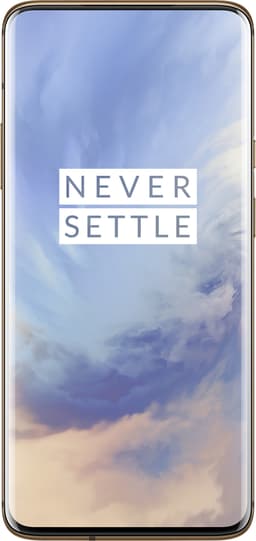 OnePlus 7 Pro smartphone 8/256 GB (almond)