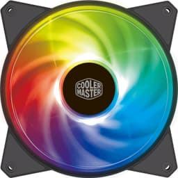 Cooler Master MF120R aRGB fläkt