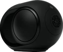 Devialet Phantom II 98 dB trådlös högtalare (matt svart)