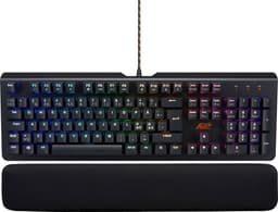 ADX V01 RGB pelinäppäimistö