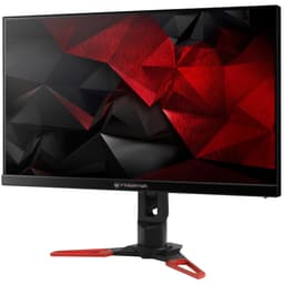 Predator XB1 27" gamingskjerm XB271HA