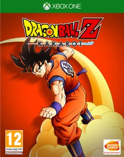 Dragon Ball Z: Kakarot (XOne)