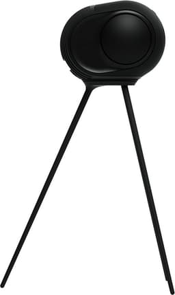 Devialet Phantom II benstöd (svart)