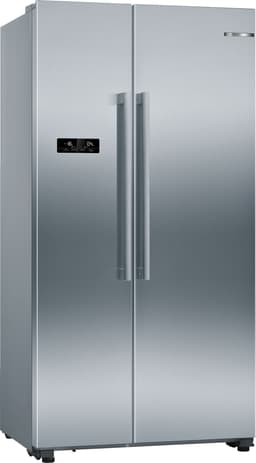 Bosch Series 4 side by side KAN93VIFP