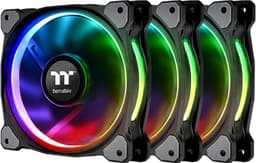 Thermaltake Riing Plus 120mm fläkt