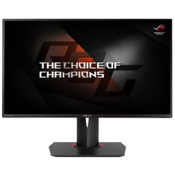 Asus ROG Swift PG278QR 27" pelinäyttö (musta)