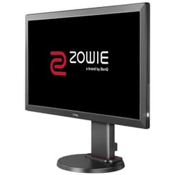 BenQ Zowie RL2460 24" gaming PC-skærm sort