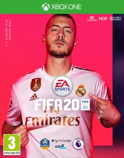 FIFA 20 (XOne)