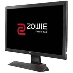 BenQ Zowie RL2455 24" gaming-skjerm (sort)