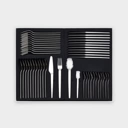 Tina bestikksett 48 del/ 12 personer