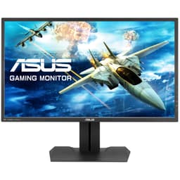 Asus MG279Q 27" pelinäyttö (musta)