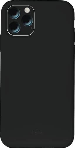 Puro Icon Apple iPhone 11 Pro Max cover (sort)