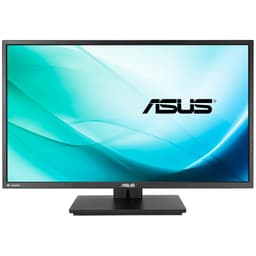 Asus PB277Q 27" gaming-skærm (black)