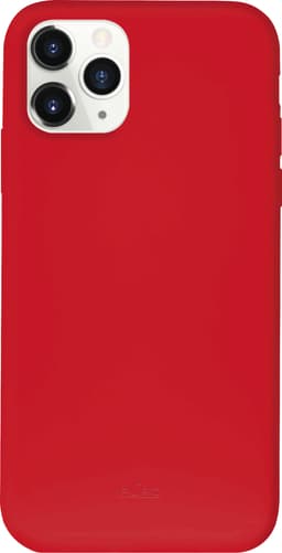Puro Icon Apple iPhone 11 Pro cover (rød)