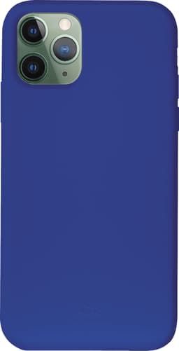 Puro Icon Apple iPhone 11 Pro cover (mørkeblå)