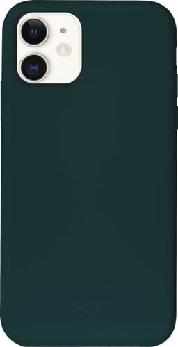 Puro Icon Apple iPhone 11 deksel (mørk grønn)