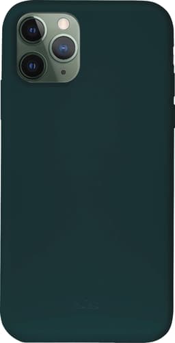 Puro Icon Apple iPhone 11 Pro deksel (mørk grønn)