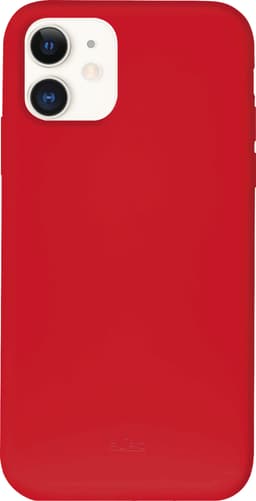 Puro Icon Apple iPhone 11 deksel (rød)