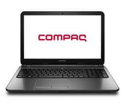 Compaq 15h-000no 15,6" kannettava