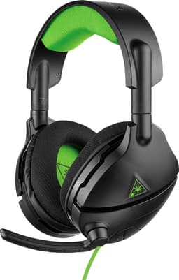 Turtle Beach Stealth 300 pelikuulokkeet (Xbox One)