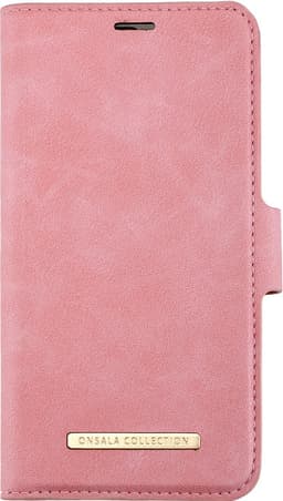 Gear Onsala iPhone 11 Pro lompakkokotelo (Dusty Pink)