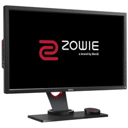 BenQ Zowie XL2430 24" pelinäyttö (musta)