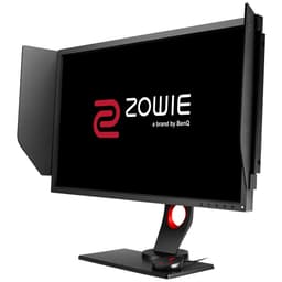 BenQ Zowie XL2735 27" gaming skærm sort