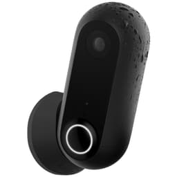 Canary Flex Full HD turvakamera (musta)