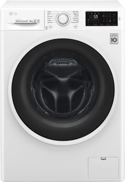LG vaskemaskine/tørretumbler W5J6AM0W