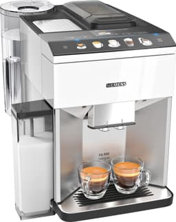 Siemens EQ.500 automatisk espressomaskine TQ507R02
