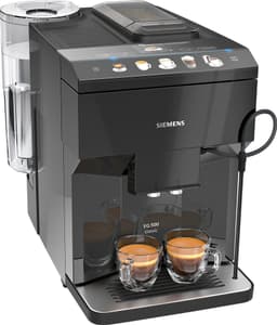 Siemens EQ.500 automatisk espressomaskine