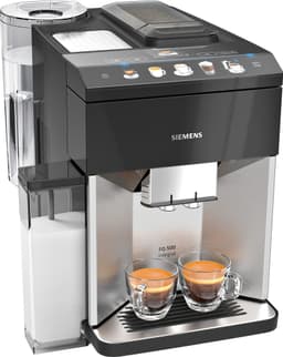 Siemens EQ.500 automatisk espressomaskine TQ507RX3