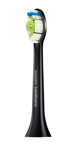 Philips DiamondClean soniske tandbørstehoveder (4 stk.)