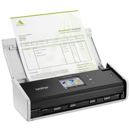 Brother ADS-1600W skanneri