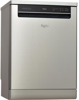 Whirlpool opvaskemaskine ADP 100 IX