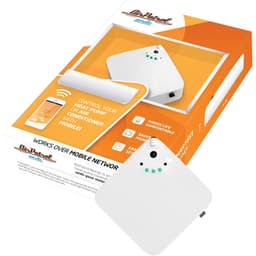 AirPatrol ilmalämpöpumpun ohjain