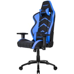 AK Racing Player pelituoli (sininen/musta)