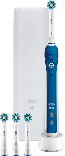 Oral-B Pro3 elektrisk tandbørste 3700