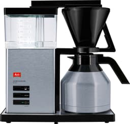 Melitta Aroma Signature Deluxe kaffebryggare 21869