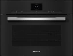 Miele kombinert ovn DGC7541OBSW innebygd