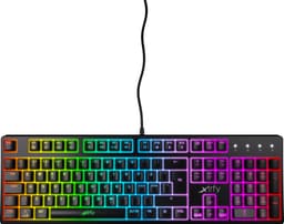 Xtrfy K4 RGB mekaaninen pelinäppäimistö