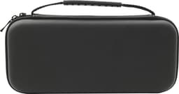 Piranha etui og hærdet glas til Nintendo Switch