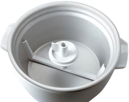 Kenwood jäätelökone lisäosa A957