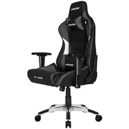 AK Racing ProX gamingstol (grå)